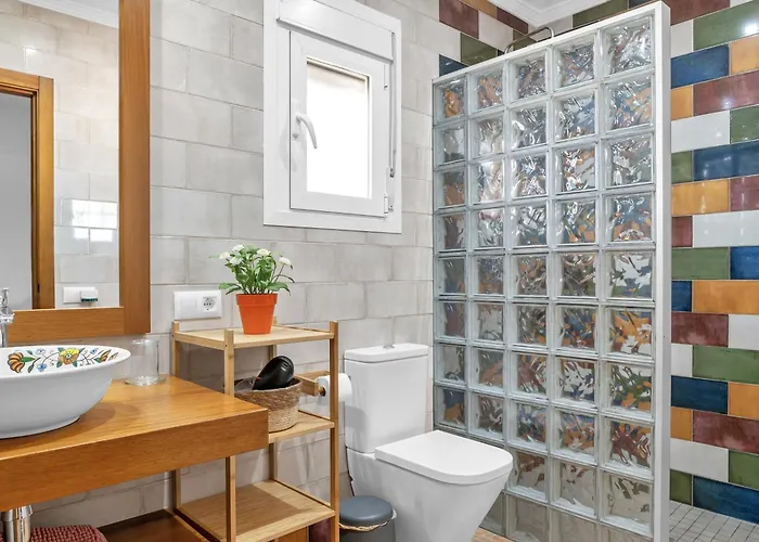 Casa Juan Y Josefa El Palmar * Cádiz