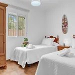 Casa Juan Y Josefa El Palmar 加的斯