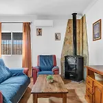 Σπίτι διακοπών Casa Juan Y Josefa El Palmar Καντίζ
