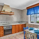 Casa Juan Y Josefa El Palmar 度假居 *