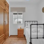Casa Juan Y Josefa El Palmar Σπίτι διακοπών