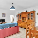 Casa Juan Y Josefa El Palmar 度假居 加的斯