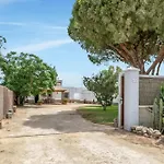 Casa Juan Y Josefa El Palmar Καντίζ