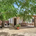 Σπίτι διακοπών Casa Juan Y Josefa El Palmar *