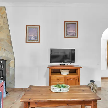 Casa Juan Y Josefa El Palmar Casa de Férias Cádis