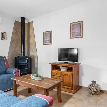 Casa Juan Y Josefa El Palmar Будинок відпочинку *