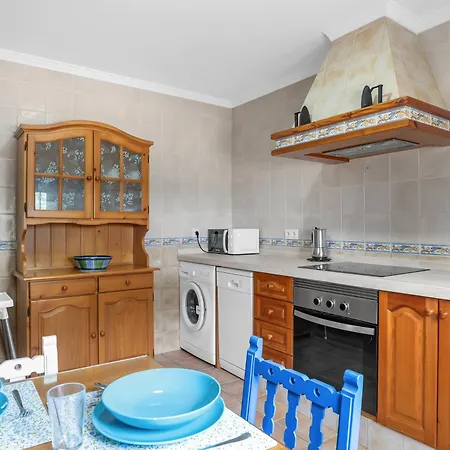 Casa Juan Y Josefa El Palmar 펜션 *