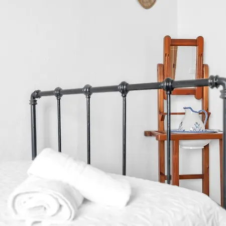 Casa Juan Y Josefa El Palmar Кадіс