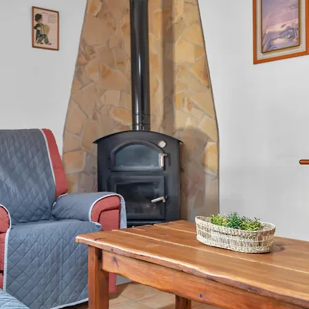 펜션 Casa Juan Y Josefa El Palmar *