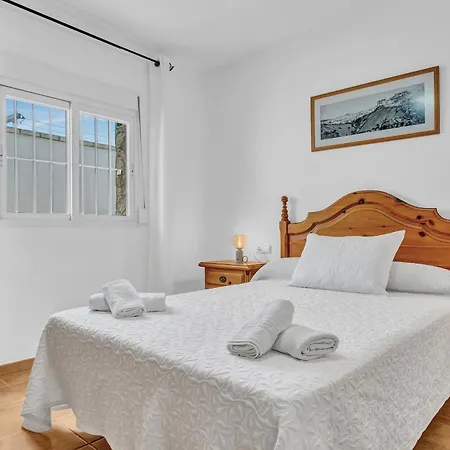 Casa Juan Y Josefa El Palmar 펜션 카디스