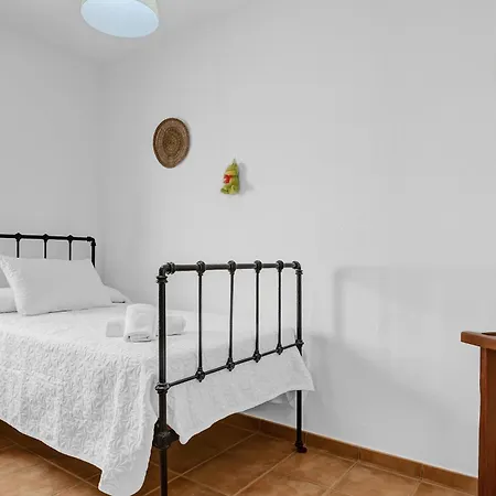 Будинок відпочинку Casa Juan Y Josefa El Palmar Кадіс