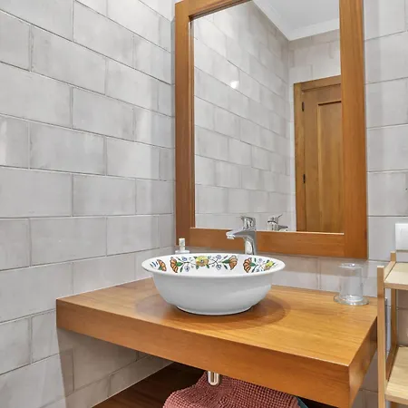 Будинок відпочинку Casa Juan Y Josefa El Palmar