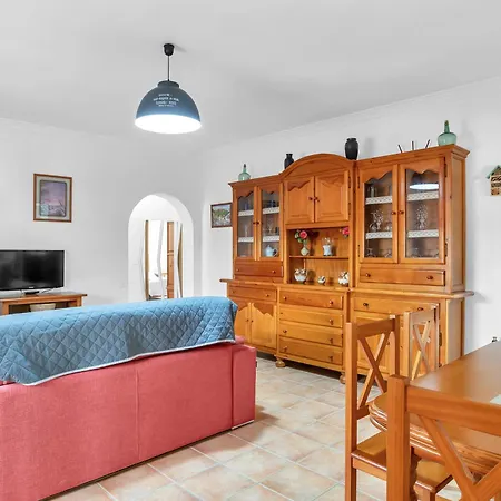 Casa Juan Y Josefa El Palmar Casa de Férias *