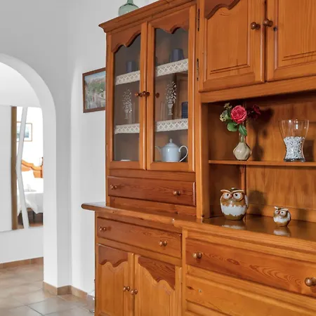 Casa Juan Y Josefa El Palmar Σπίτι διακοπών Καντίζ
