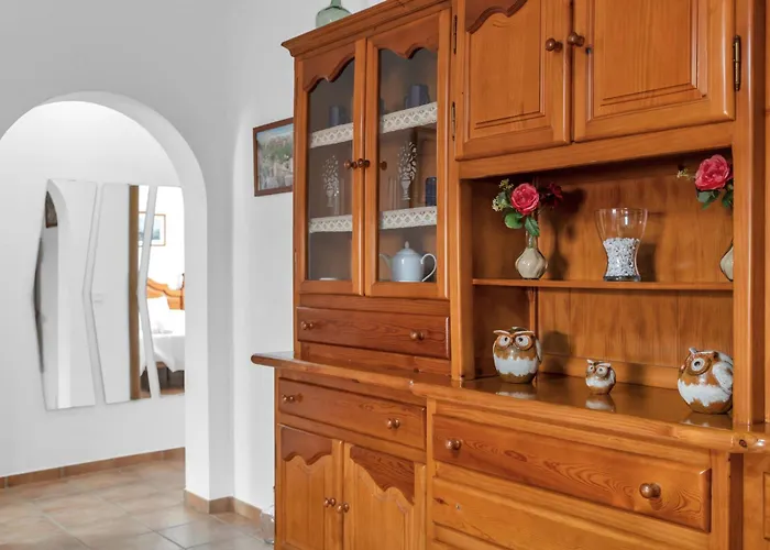 Casa Juan Y Josefa El Palmar