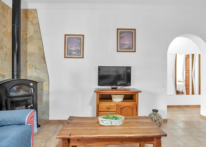 Casa Juan Y Josefa El Palmar 別荘 カディス