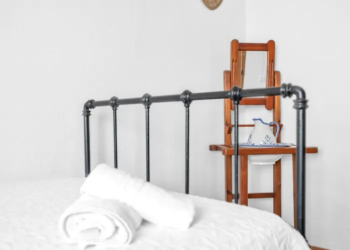 Casa Juan Y Josefa El Palmar Cadice