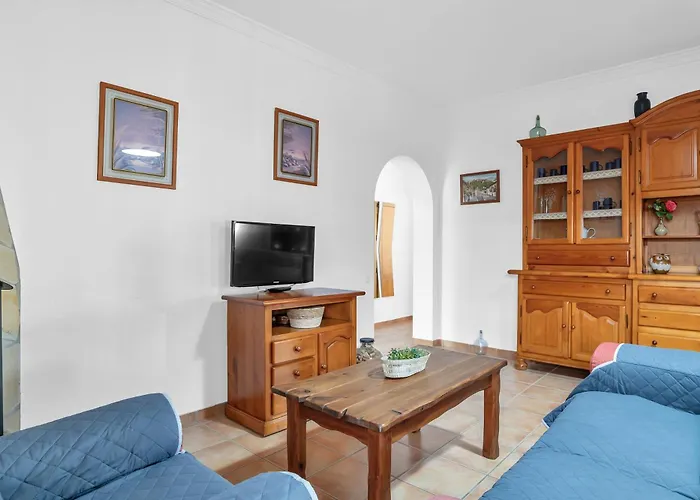 Casa Juan Y Josefa El Palmar