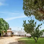 Casa Juan Y Josefa El Palmar Semesterbostad Cádiz