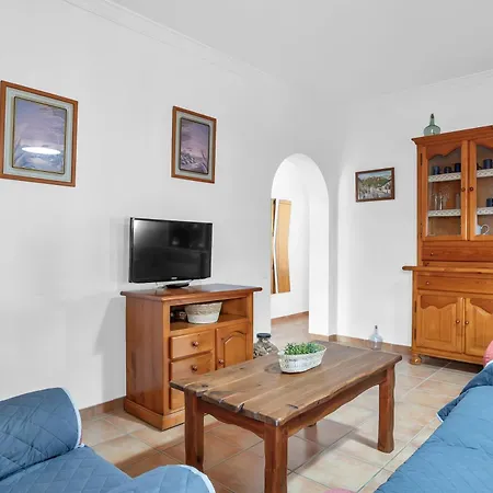 Semesterbostad Casa Juan Y Josefa El Palmar