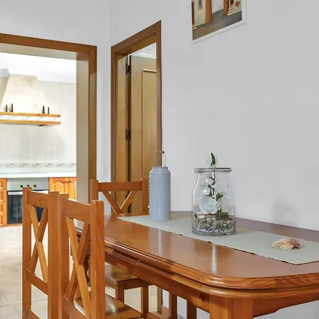 Casa Juan Y Josefa El Palmar Semesterbostad