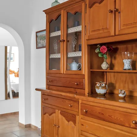 Casa Juan Y Josefa El Palmar