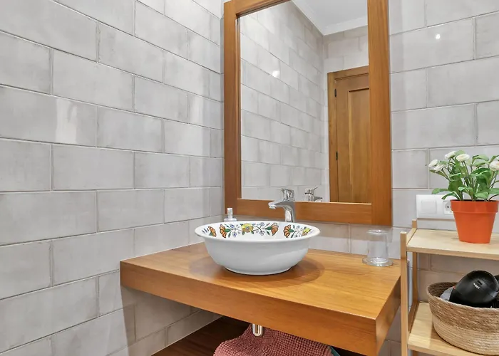 Feriehus Casa Juan Y Josefa El Palmar